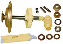 LIFTMASTER Garage Door Openers 41C4220A Gear and Sprocket Assembly