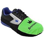 Brunswick Shoe Slider - Green