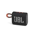 JBL GO 3 Portable Waterproof Speake