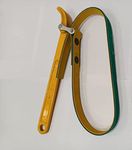 Forgesy Oil Filter Wrench Belt Type (Yellow and Green Belt Type)