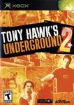 Tony Hawks Underground 2