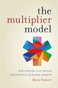 The Multiplier Model: How Systems Can Create Exponential Business Growth