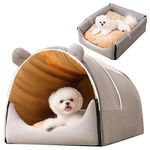 Soft Dog Houses