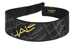 Halo Headband Sweatband Velcro Team Logo