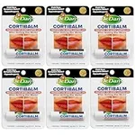 Dr. Dan's Cortibalm- 6 Pack - for D