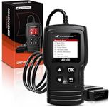 A-Premium AD100 Universal OBD2 Scan