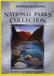 National Geographic: National Parks Collection