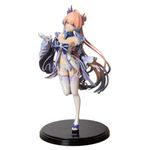 G-I Sangonomiya Kokomi 1/7 Figure PVC 25CM Anime Game Character Desktop Ornaments Gift