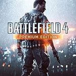 Battlefield 4 Premium Edition EA Ap