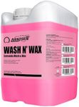 Nanoskin WASH N' WAX Wash & Wax wit