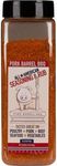 Pork Barrel BBQ All American Seasoning & Rub Catering, 623g