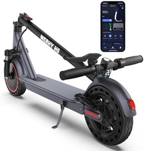 Electric S