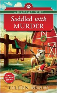 Saddled wi