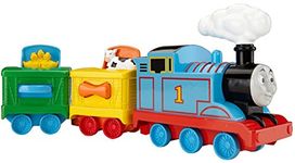 Thomas and Friends Activity Train, Multi Color