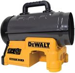 DEWALT 70000-BTU Outdoor Portable F