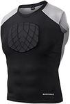 Baseball Chest Protector Shirt (You