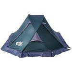 Camppal 1 Person Backpacking Tent, 