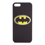 Bioworld - Batman - Coque Iphone 5 - Batman Logo - 8718526024289