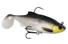 Westin RICKY THE ROACH SHADTAIL R 'N R 18cm 113g