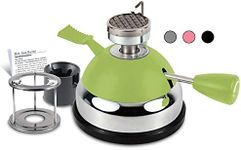 BLUEFIRE Butane Mini Burner for Tab