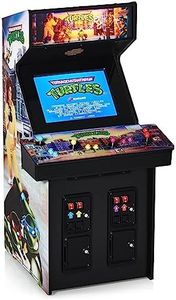 Quarter Ar
