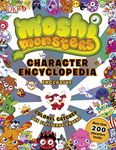 Moshi Monsters Character Encyclopedia