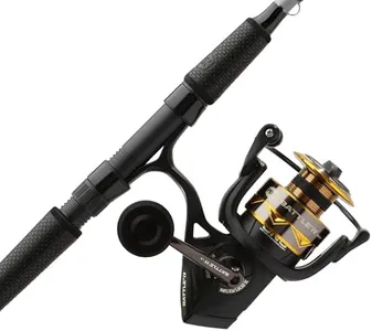 PENN 7' Ba