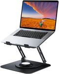 JOYEKY Laptop Stand for Desk, Adjus