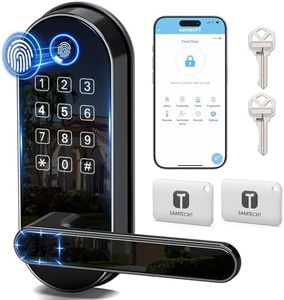 Keyless-En