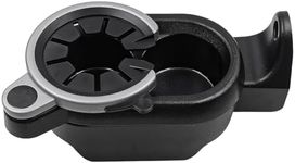 ANCLLO Car Cup Holder Drinking Cup 