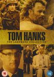 Tom Hanks Collection - Cast Away / Saving Private Ryan / Catch Me if You Can / Forrest Gump / The Terminal [Import anglais]