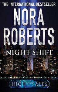 Night Shift (Night Tales Book 1)