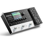 Donner Multi Effects Pedal, Arena2000 Guitar Pedals with 278 Effects, 100 IRs, Looper, Drum Machine, Amp Modeling, Support XLR, Bluetooth, MIDI IN