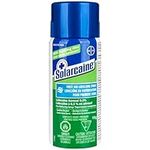 Solarcaine First Aid Pain Relieving Lidocaine Spray, With Soothing Aloe Vera, 115g