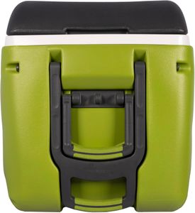 Vango Pinnacle 45L Wheelie Cool Box – 5-Piece Set, 100 Hour Ice Retention