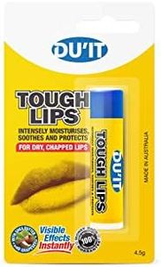 DU'IT Tough Lips lip balm 4.5g