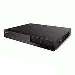 Qvis Viper 16 Channel Hybrid 4-In-1 DVR 2MP With 4TB - Free Next Day Delivery in UK