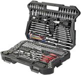 STARWORK True MechanicTM 314-Piece 