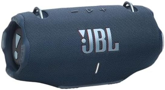 JBL Xtreme