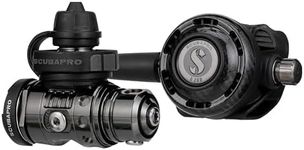 Scubapro MK19 Evo Din300/G260 Carbo