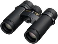 NIKON Monarch HG 10x30mm Binocular
