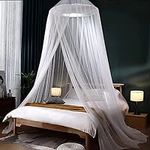 Mosquito Net Bed Canopy for Girls,K