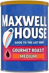 Maxwell House Gourmet Roast Medium 