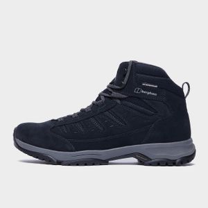 Berghaus Expeditor Trek 2.0 Hiking Boots – Waterproof Outdoor Footwear
