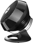 Vornado 560 Medium Air Circulator Black