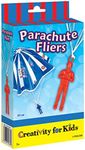 Creativity for Kids Parachute Fliers Kit