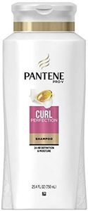 Pantene Pro-V Curl Perfection Shampoo 25.40 oz (Pack of 2)