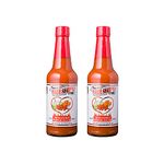 Marie Sharp's Hot Sauce 10 Fl. Oz. (Pack of 2)