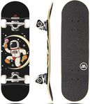 Magneto Complete Skateboard | 27.5"