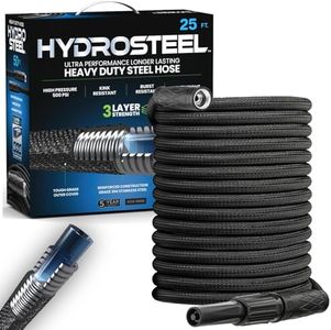 HYDROSTEEL